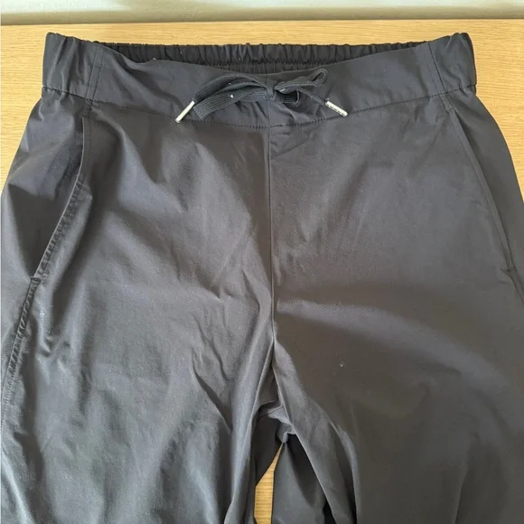 Everlane Easy Barrel Pant - Picture 3 of 6